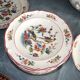 Villeroy & boch tableware, 1950s, phoenix model.