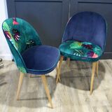 Vintage chairs