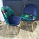 Vintage chairs
