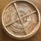Rattan basket