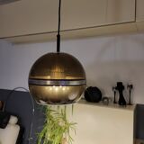 Vintage Dijkstra Pendant Light