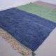 Moroccan Handmade Wool Rug 249 x 297 cm - Berber Contemporary rug