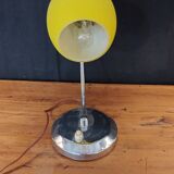 Art deco desk lamp