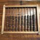 Boulier ancien en bois