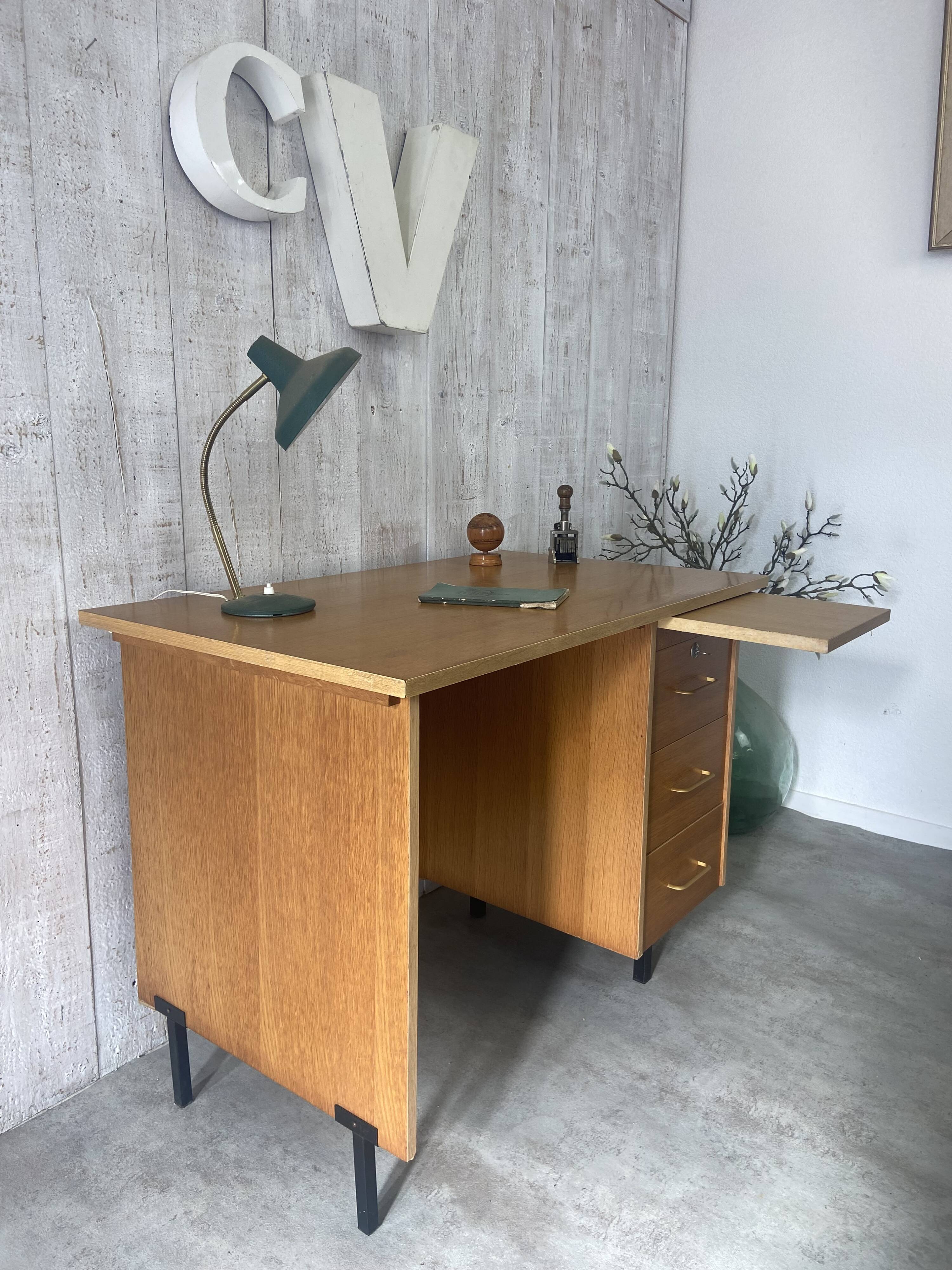 Modernist desk