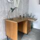 Modernist desk