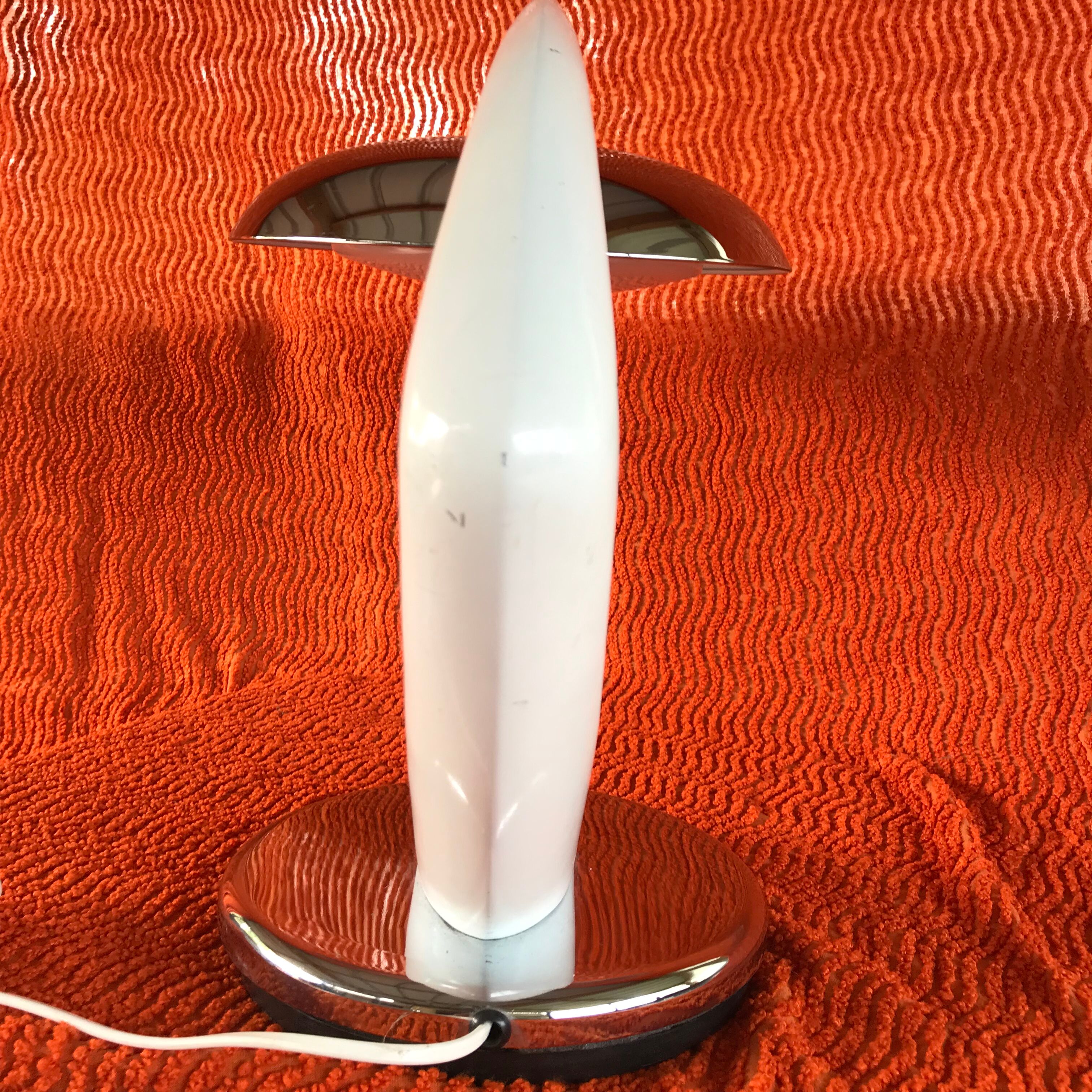 Boomerang Fase Lamp