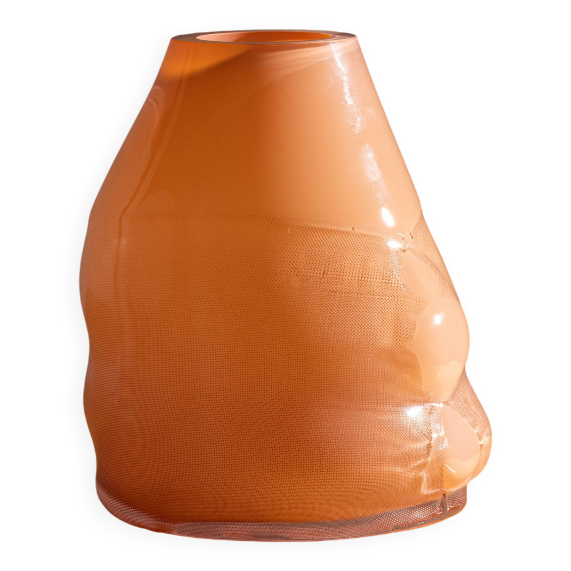 Flow S Vase