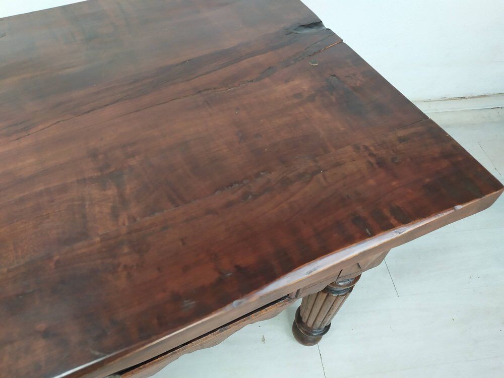 Table de boucherie