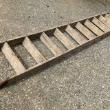 Old ladder