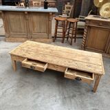 Coffee table, early 20th century