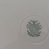 Villeroy and Boch pie dish