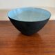Krenit bowl by Herbert Krenchel