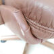 Pair of Co fe mo Armchairs