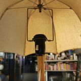Umbrella lamp