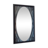 Miroir art déco, 121x71 cm
