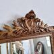 Miroir ancien