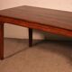 19th Century Oak Farmhouse Table