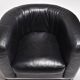 Fauteuil Onda  Zanotta design De Pas D'Urbino & Lomazzi