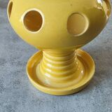 Jean Garrillon crocus pot