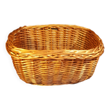 Panier en osier