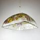 Large vintage Murano pendant lamp by La Murrina, 1990s.