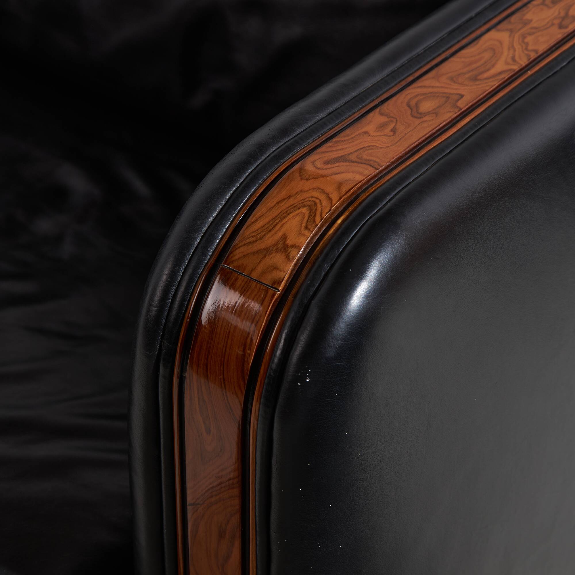 ‘New York' Sofa Set by Alberto Nieri for Galeria Nieri, set of 3, 1960s (MK10586)