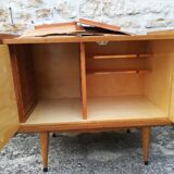 Vintage sideboard