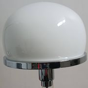 Bauhaus Design Lamp Valentino by Metalarte 1976