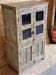 Wardrobe 4 doors in teak