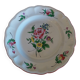 Large Lunéville KG dish, Réverbère model
