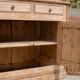 Country-style sideboard