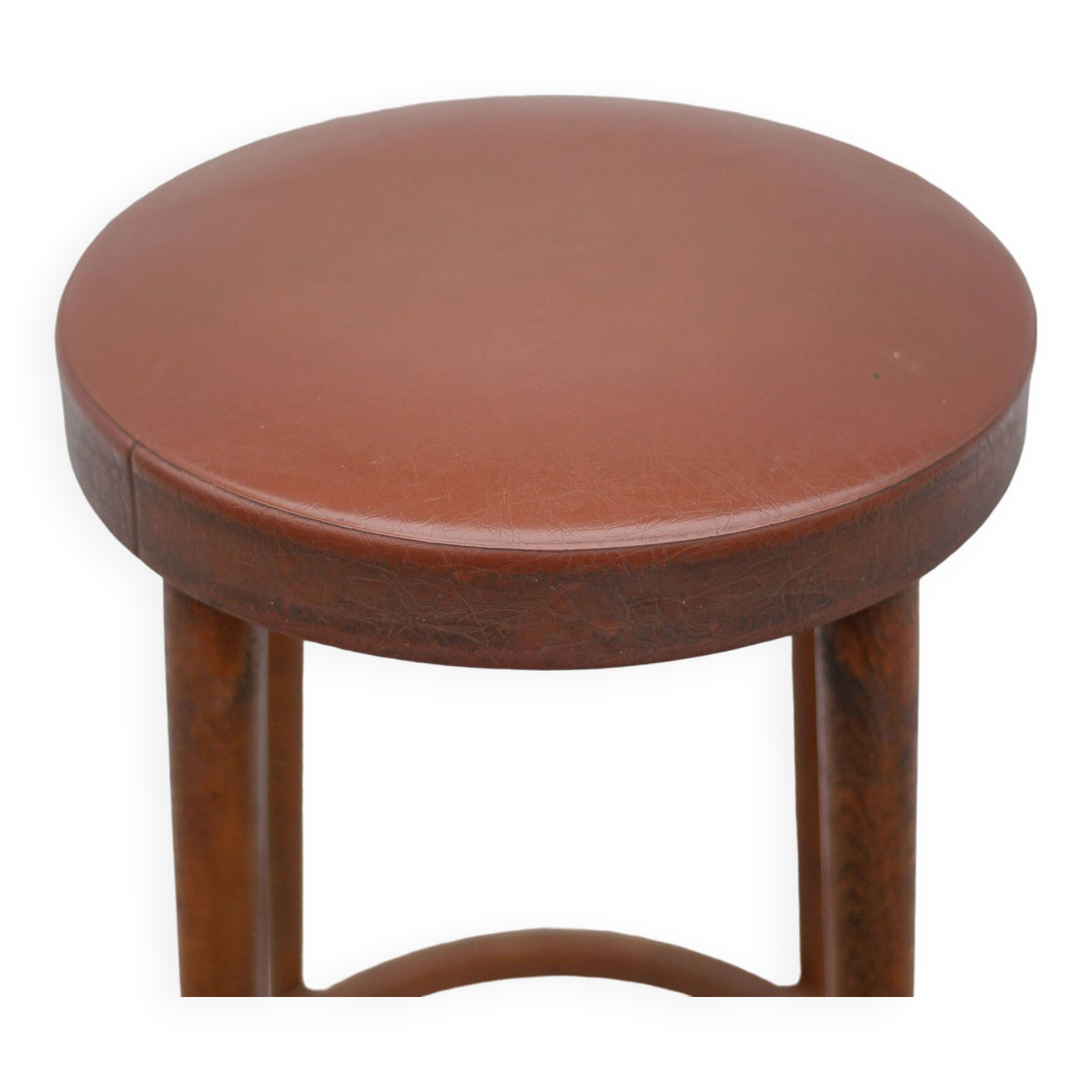 Bar stool Baumann style