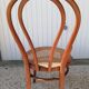 2 bistro Thonet chairs