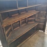 Bar en bois