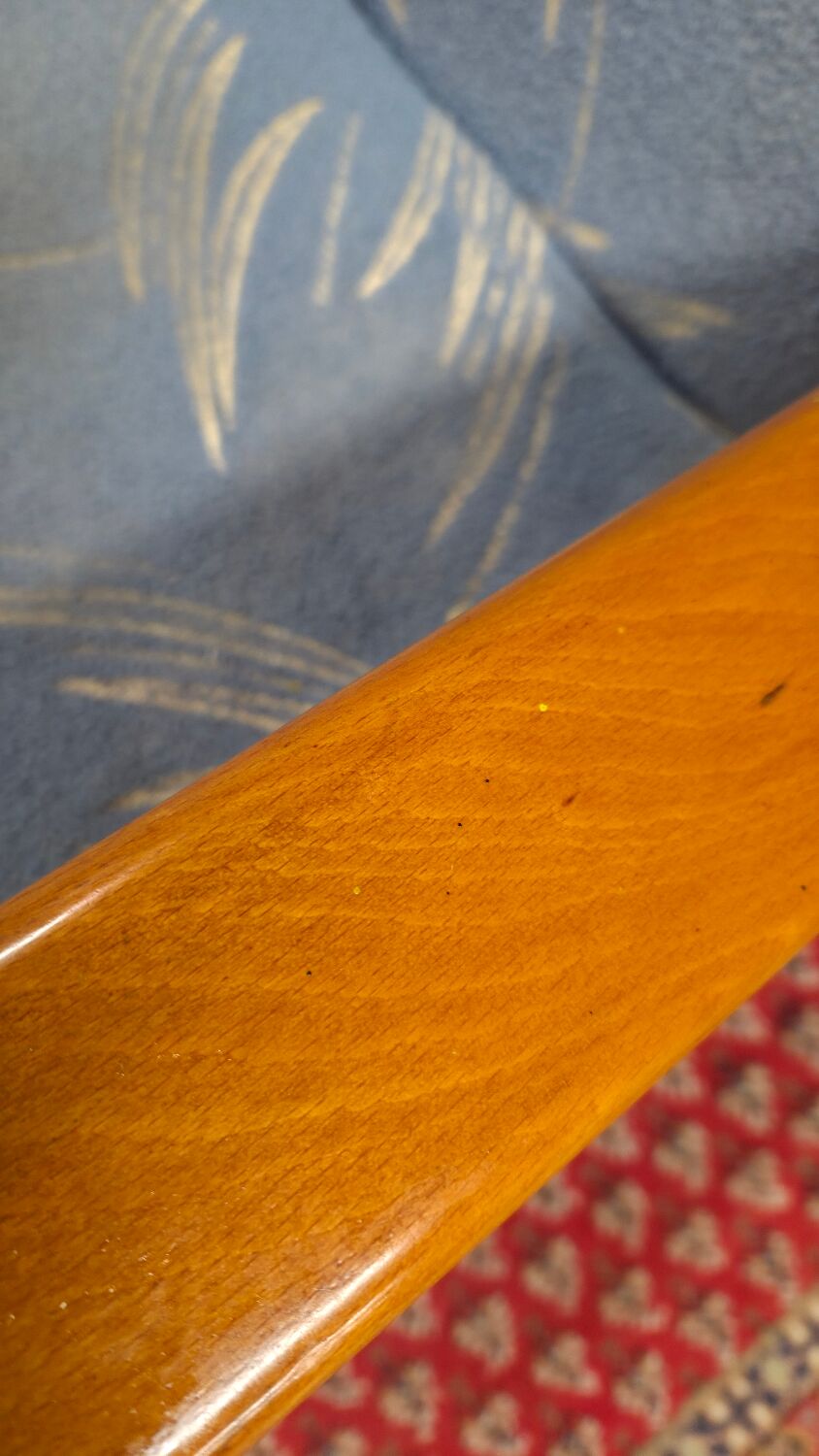 1950s canapé daybed