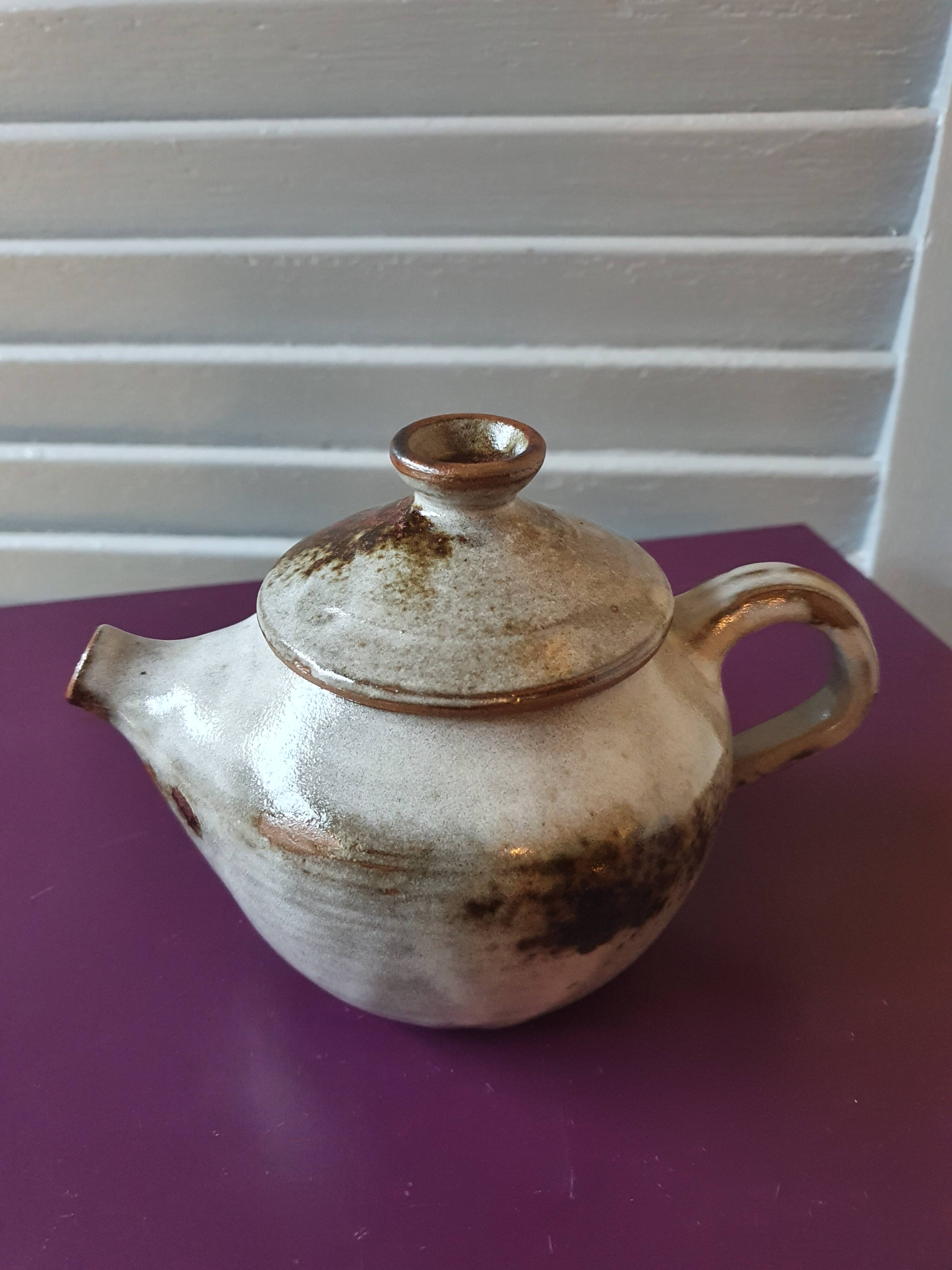 Teapot