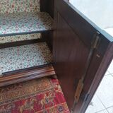 Buffet diminutif époque Louis XIII en noyer
