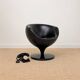 Luna armchair – Pierre Guariche for Meurop, 1967