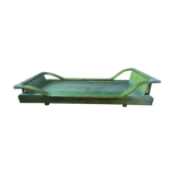 Bamboo bed