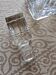 Carafe en cristal