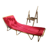 Folding beds
