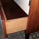 Armoire teck vintage 60