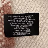 Large Hermès blanket