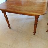 Cherry table