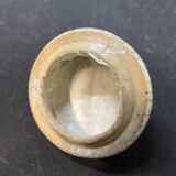 Vase couvert – Chine (Nankin) - XIXème