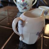 Coffee service for 12 pers. Victoria of the 20s