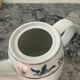 Vintage coffee pot Arzberg Germany mod. Bluebirds