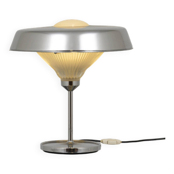 BBPR “Ro” table lamp, Artemide, 1963