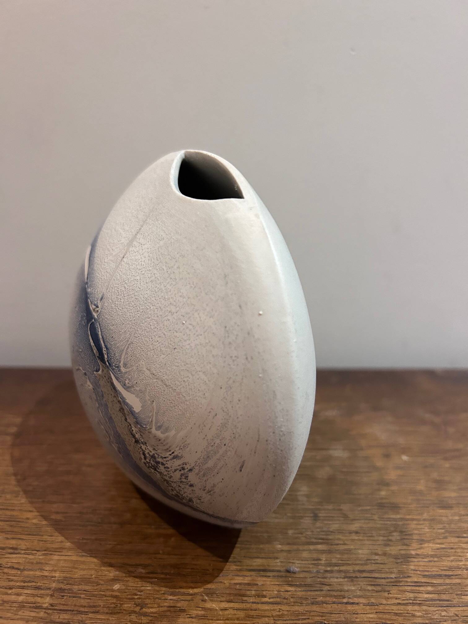 Vase années 80